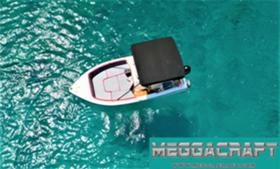 Лодка Собствено производство PEGAZUS 460, снимка 9