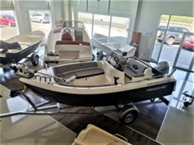 Лодка Собствено производство PEGAZUS 460, снимка 8