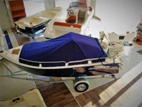 Лодка Собствено производство PEGAZUS 460, снимка 10