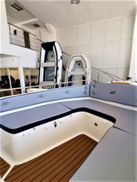 Обява за продажба на Лодка Собствено производство PEGAZUS 460 ~18 400 лв. - изображение 7