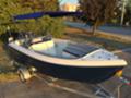 Лодка Собствено производство PEGAZUS 460, снимка 16 - Воден транспорт - 13113773