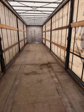 Полуремарке Koegel, снимка 12