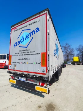 Полуремарке Koegel, снимка 4