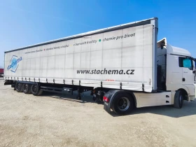 Полуремарке Koegel, снимка 1