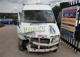 Горивна система за Mercedes-Benz Sprinter 308, снимка 1