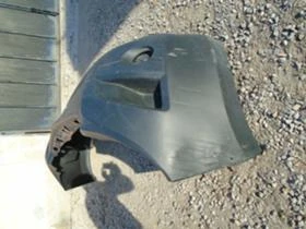 Предна броня за Renault Master , снимка 5