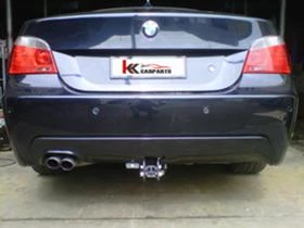 Рама и Каросерия за BMW 525, снимка 1