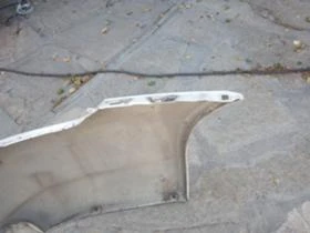 Рама и Каросерия за Porsche 911, снимка 11