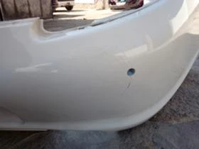 Рама и Каросерия за Porsche 911, снимка 14