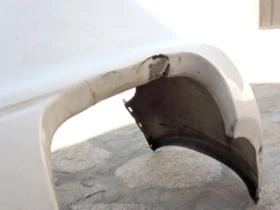 Рама и Каросерия за Porsche 911, снимка 5