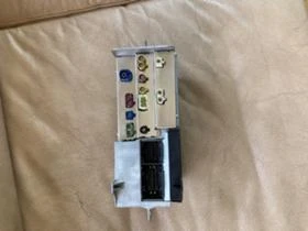 NTG6 - A167 900 32 12, снимка 2