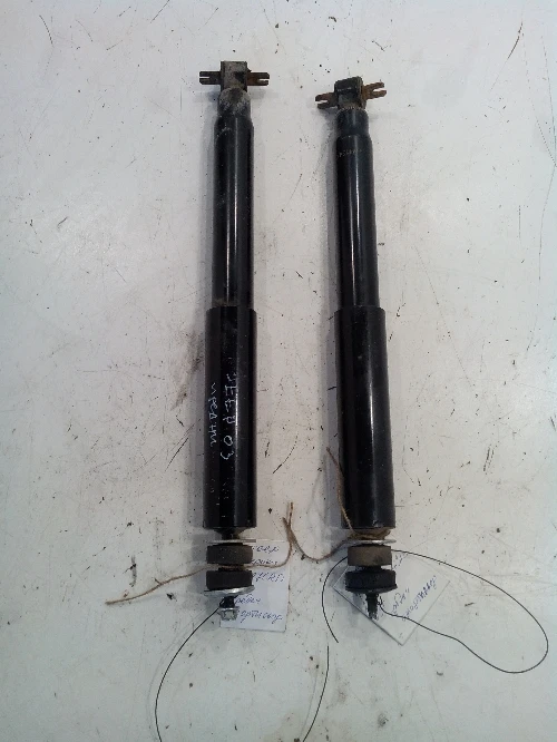 Преден амортисьор за Гранд Чероки