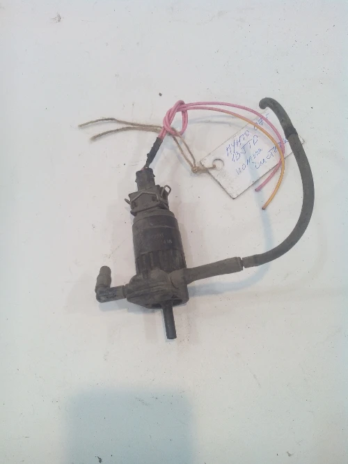 Помпа чистачки Фиат Пунто 1.3JTD