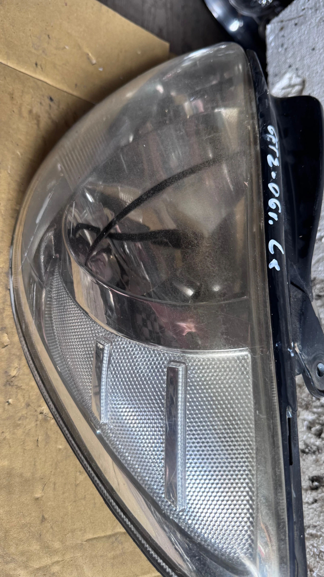   a Hyundai Getz - 92101-1C500 | Mobile.bg   1