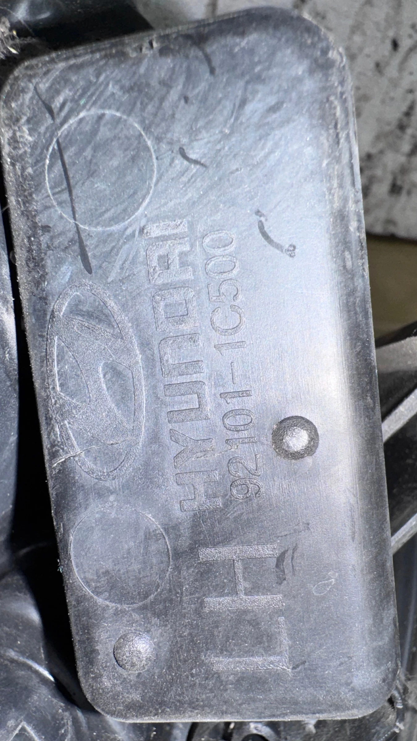   a Hyundai Getz - 92101-1C500 | Mobile.bg   2