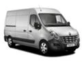 Предна броня за Renault Master , снимка 6