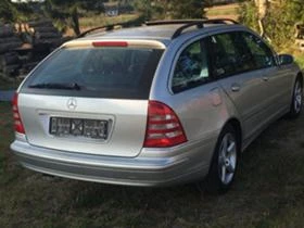   ,    Mercedes-Benz C 180 | Mobile.bg    2