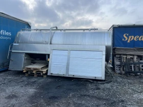 Хранителна цистерна , снимка 3 - Части - 52892670