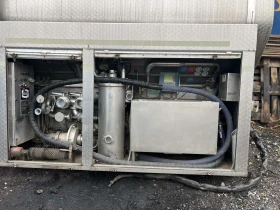 Хранителна цистерна , снимка 6 - Части - 52892670