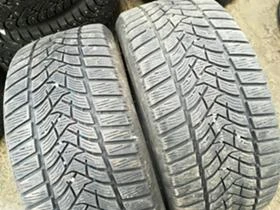 Гуми Зимни 225/45R17, снимка 2