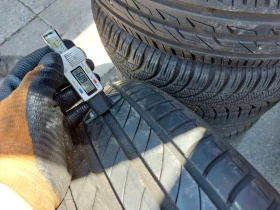 Гуми Летни 215/55R17, снимка 4