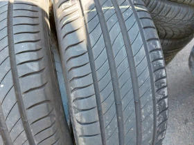 Гуми Летни 215/55R17, снимка 3