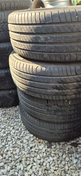 Гуми с джанти Michelin 205/50R17, снимка 7