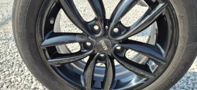 Гуми с джанти Michelin 205/50R17, снимка 3