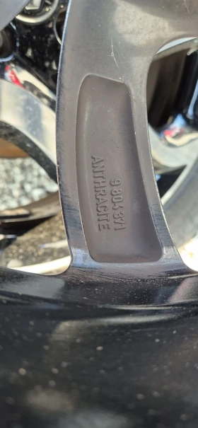 Гуми с джанти Michelin 205/50R17, снимка 10