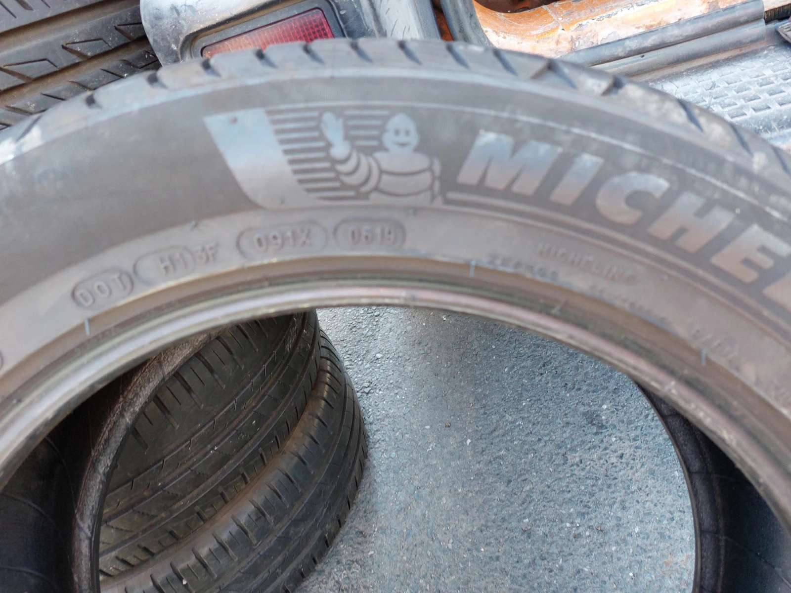 ���� 215/55R17 | Mobile.bg � ����������� 6