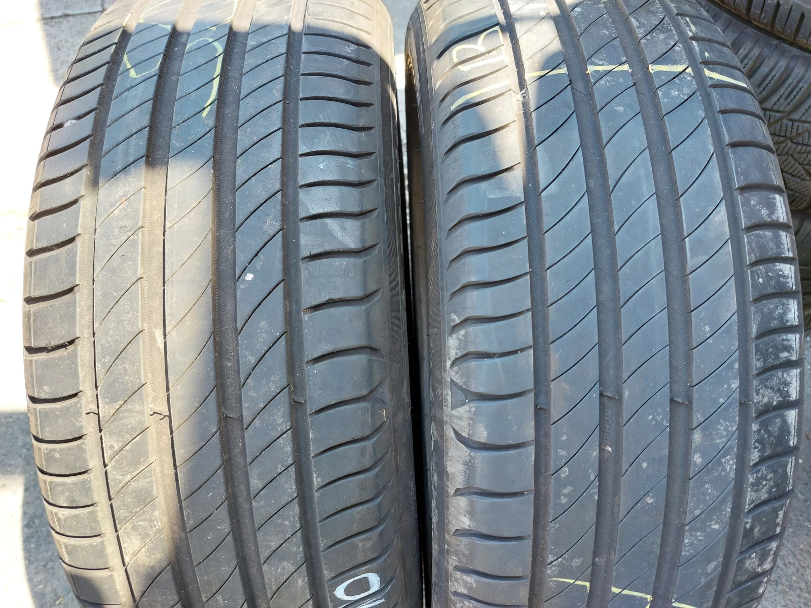���� 215/55R17 | Mobile.bg � ����������� 2