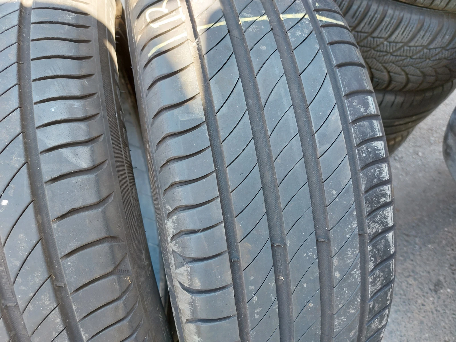 ���� 215/55R17 | Mobile.bg � ����������� 3