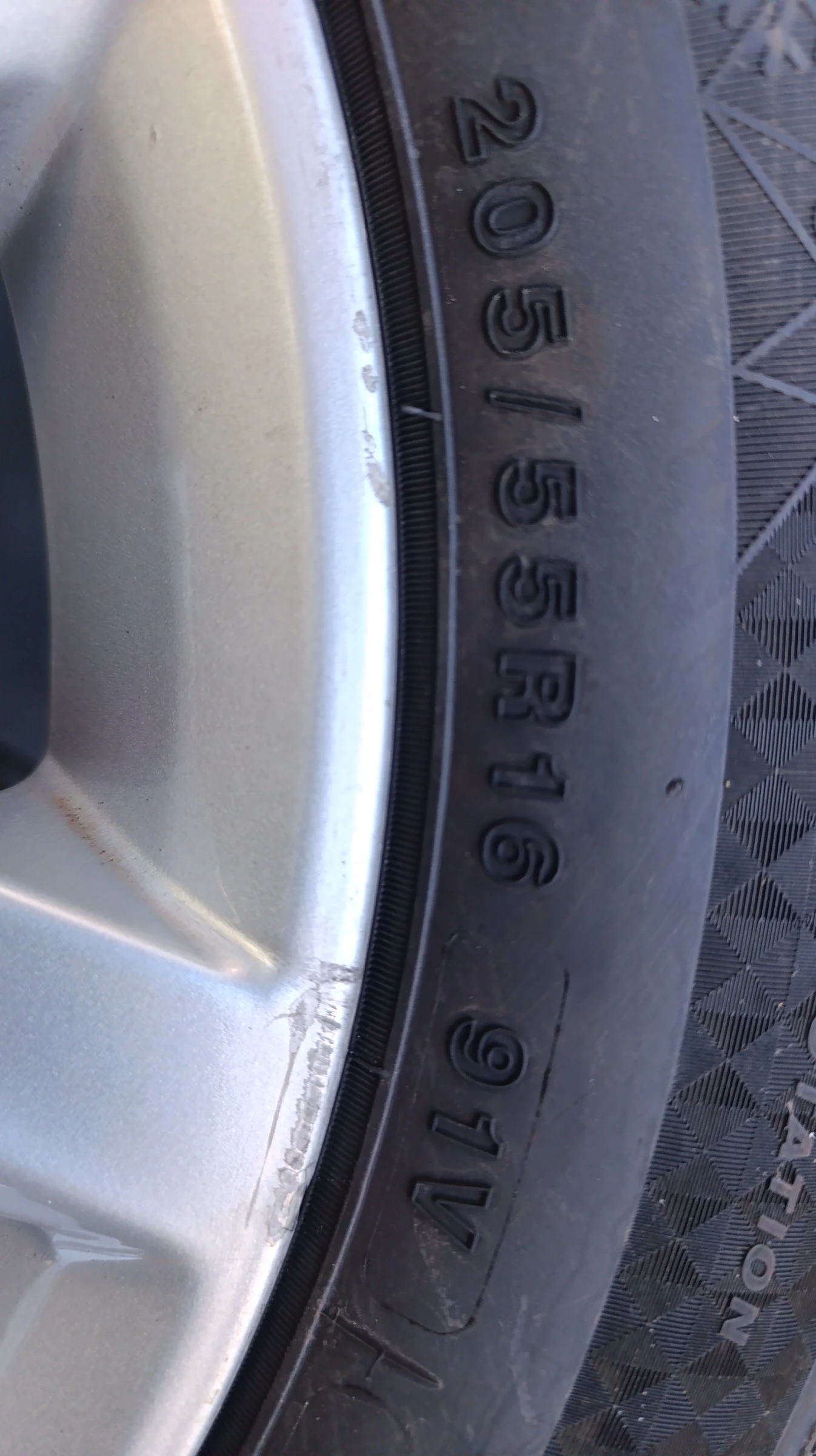    205/55R16 | Mobile.bg   1