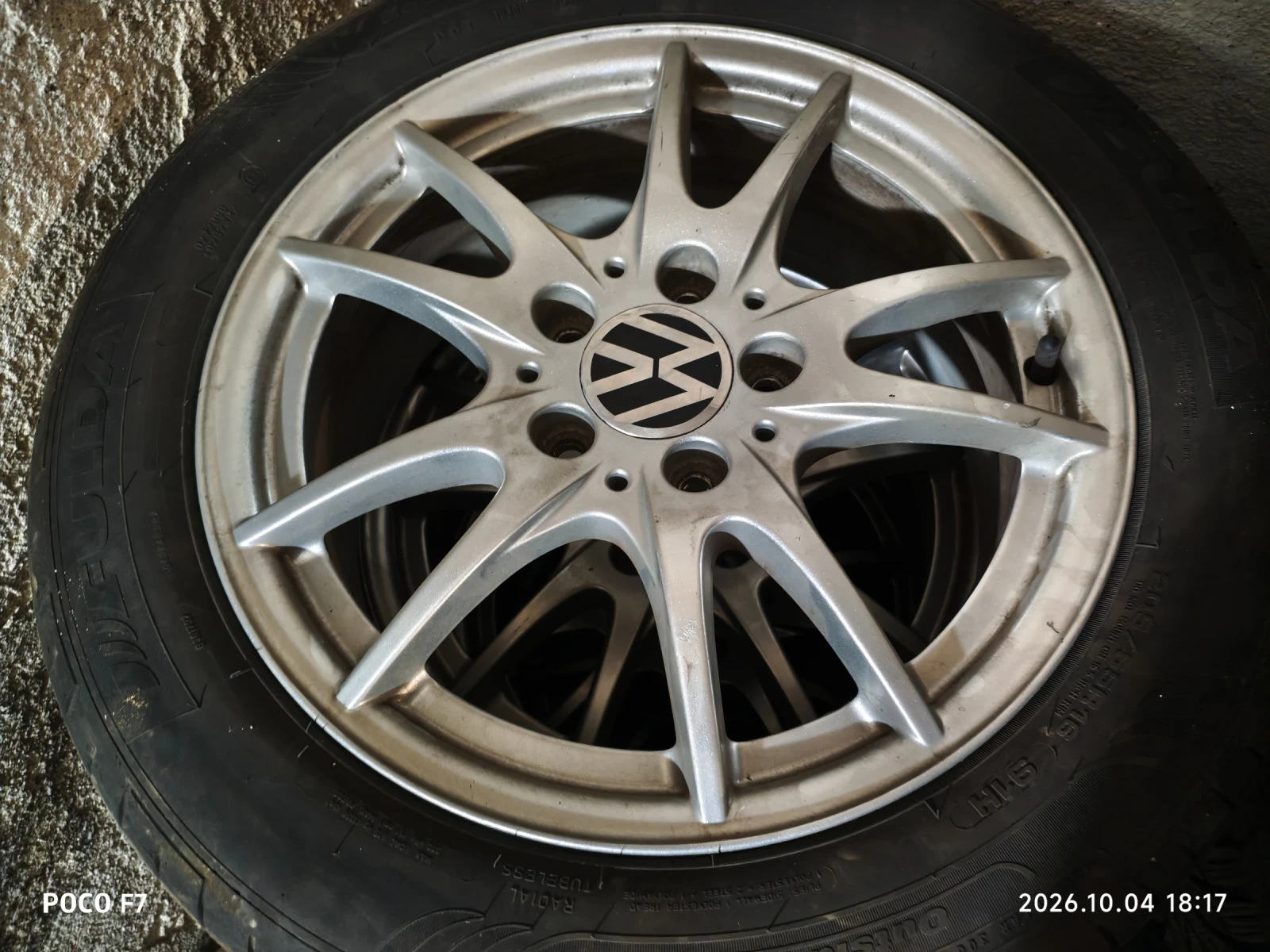 ���� � ������ 205/60R16 | Mobile.bg � ����������� 6