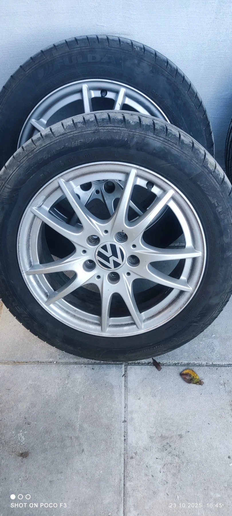 ���� � ������ 205/60R16 | Mobile.bg � ����������� 3