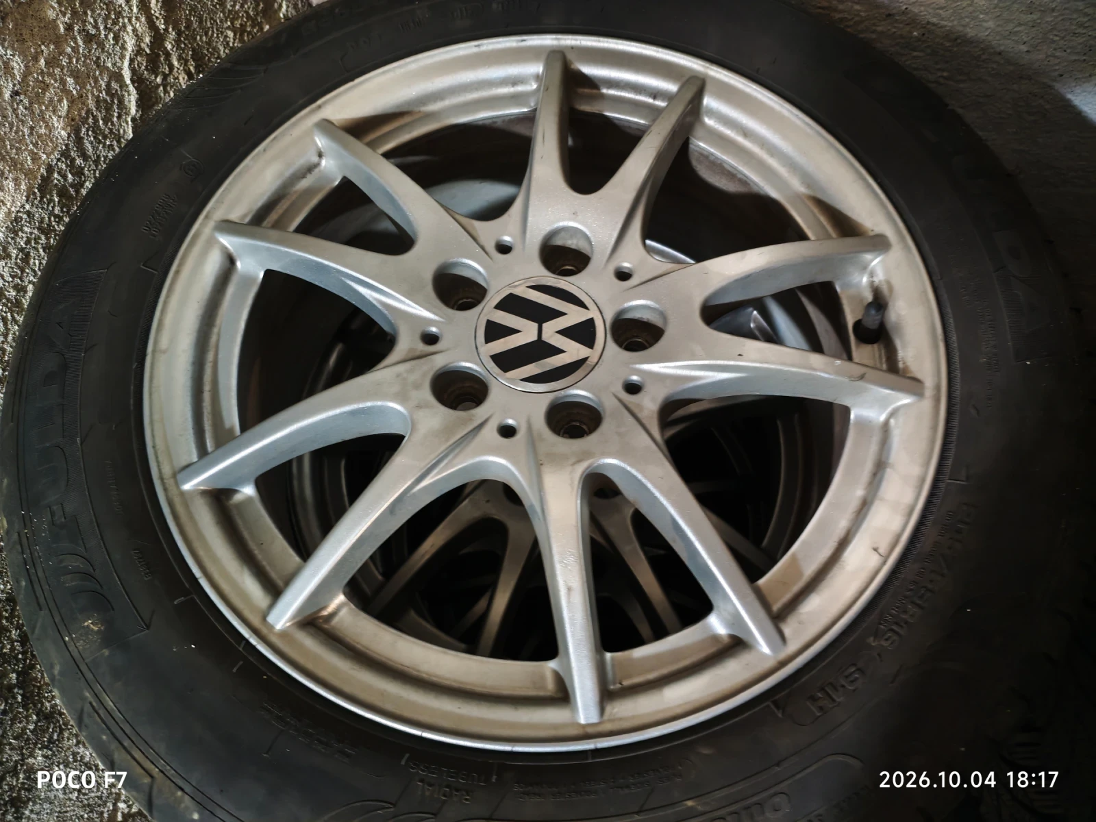 ���� � ������ 205/60R16 | Mobile.bg � ����������� 5