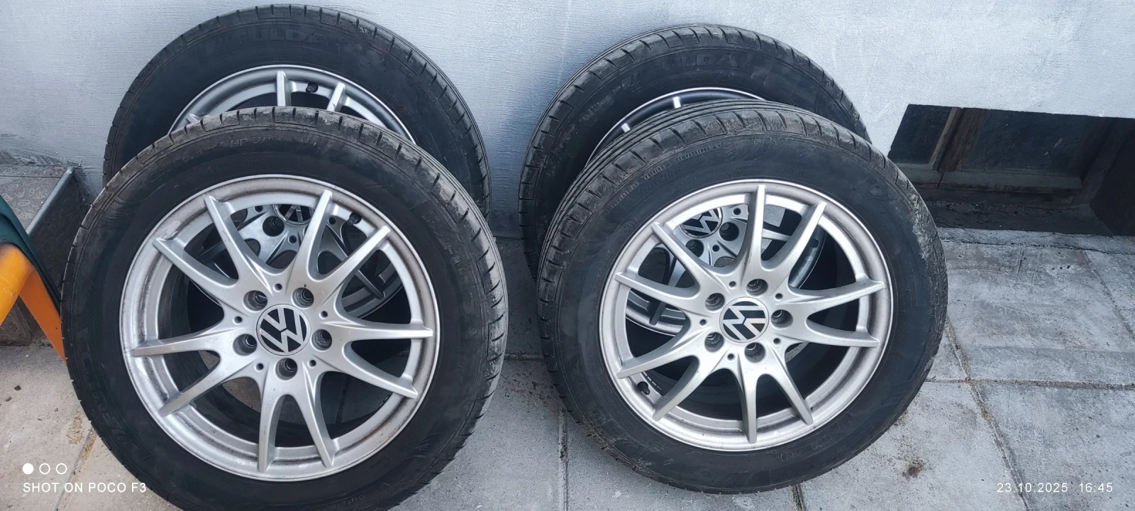 ���� � ������ 205/60R16 | Mobile.bg � ����������� 2