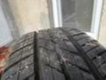 Гуми с джанти Kumho 195/60R15, снимка 2