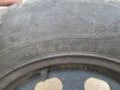 Гуми с джанти Kumho 195/60R15, снимка 4