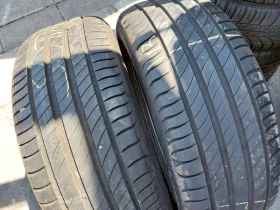 Гуми Летни 215/55R17, снимка 1 - Гуми и джанти - 41847714