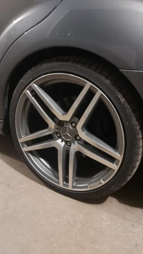 Гуми с джанти Hero 255/35R20, снимка 3 - Гуми и джанти - 47827437