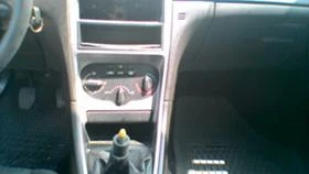 Peugeot 307 2.0 HDI, снимка 4