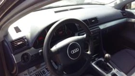 Audi A4 quattro tdi 180, снимка 3