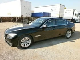 BMW 740  F01 4x4 4.0 дизел,3.0 дизел НА ЧАСТИ , снимка 2