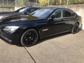 BMW 740  F01 4x4 4.0 дизел,3.0 дизел НА ЧАСТИ , снимка 4