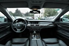 BMW 740  F01 4x4 4.0 дизел,3.0 дизел НА ЧАСТИ , снимка 6