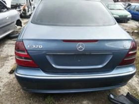 Mercedes-Benz 320, снимка 1