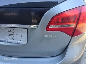 Opel Meriva Завоска Газова уредба, снимка 7