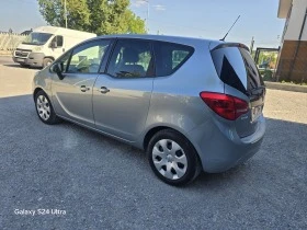 Opel Meriva Завоска Газова уредба, снимка 10
