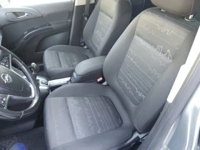 Opel Meriva Завоска Газова уредба, снимка 11